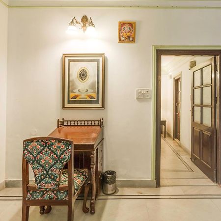 A Mansion Hotel Kashipur Bagian luar foto