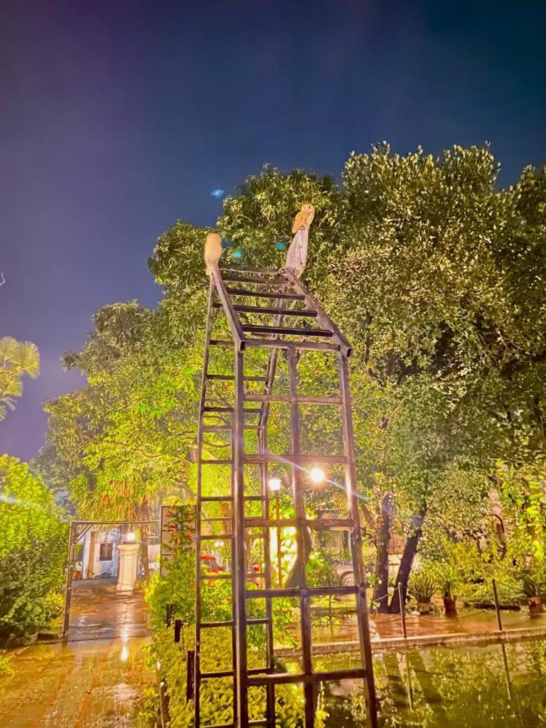A Mansion Hotel Kashipur Bagian luar foto
